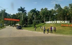 Biệt Thự chủ nhà tự doanh tại FLAMINGOS ĐẠI LẢI RESORT